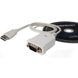 Celestron USB to RS-232 Converter Cable